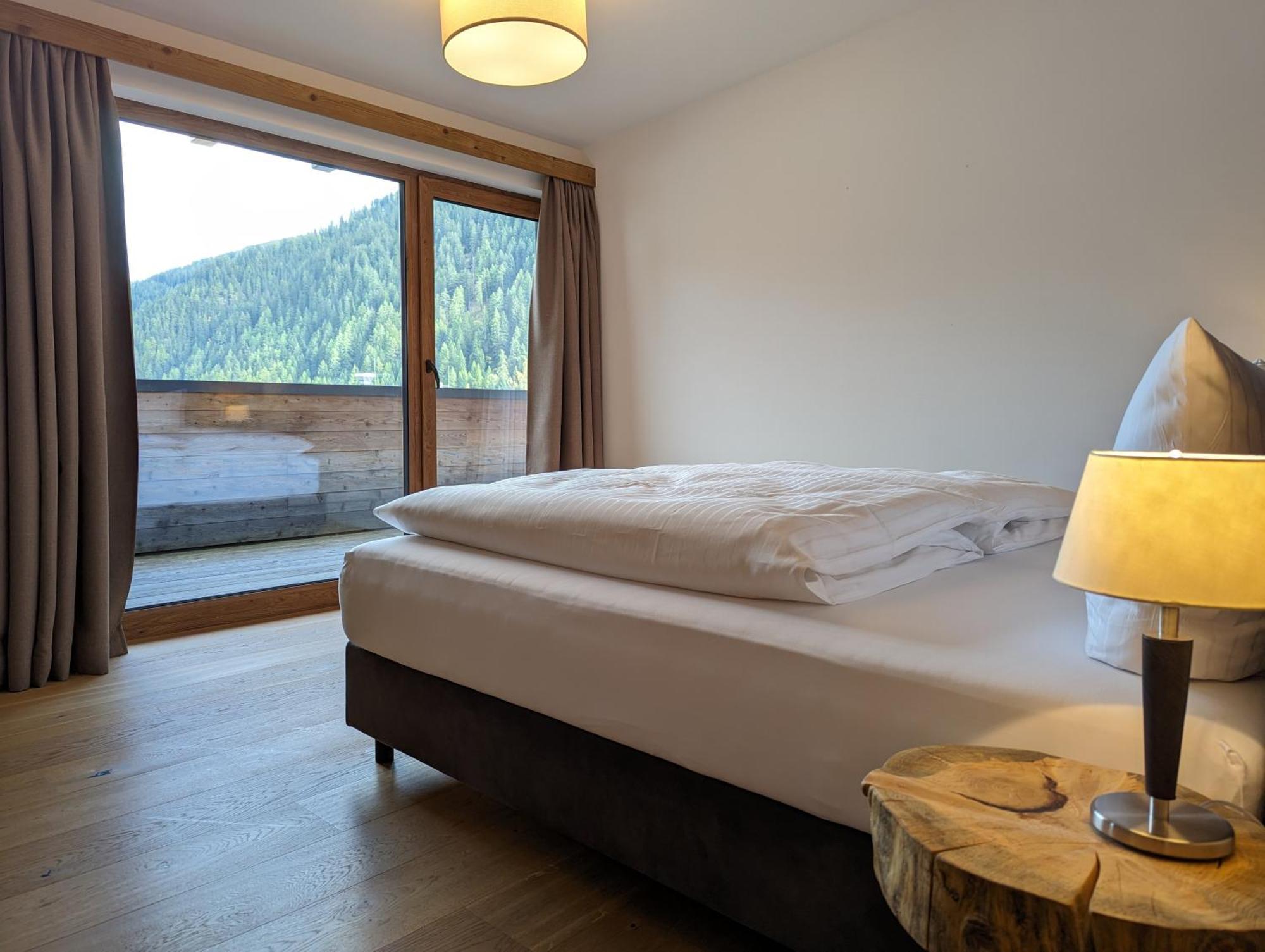 Arlhome Lodge - Zuhause Am Arlberg Sankt Anton am Arlberg Exterior photo